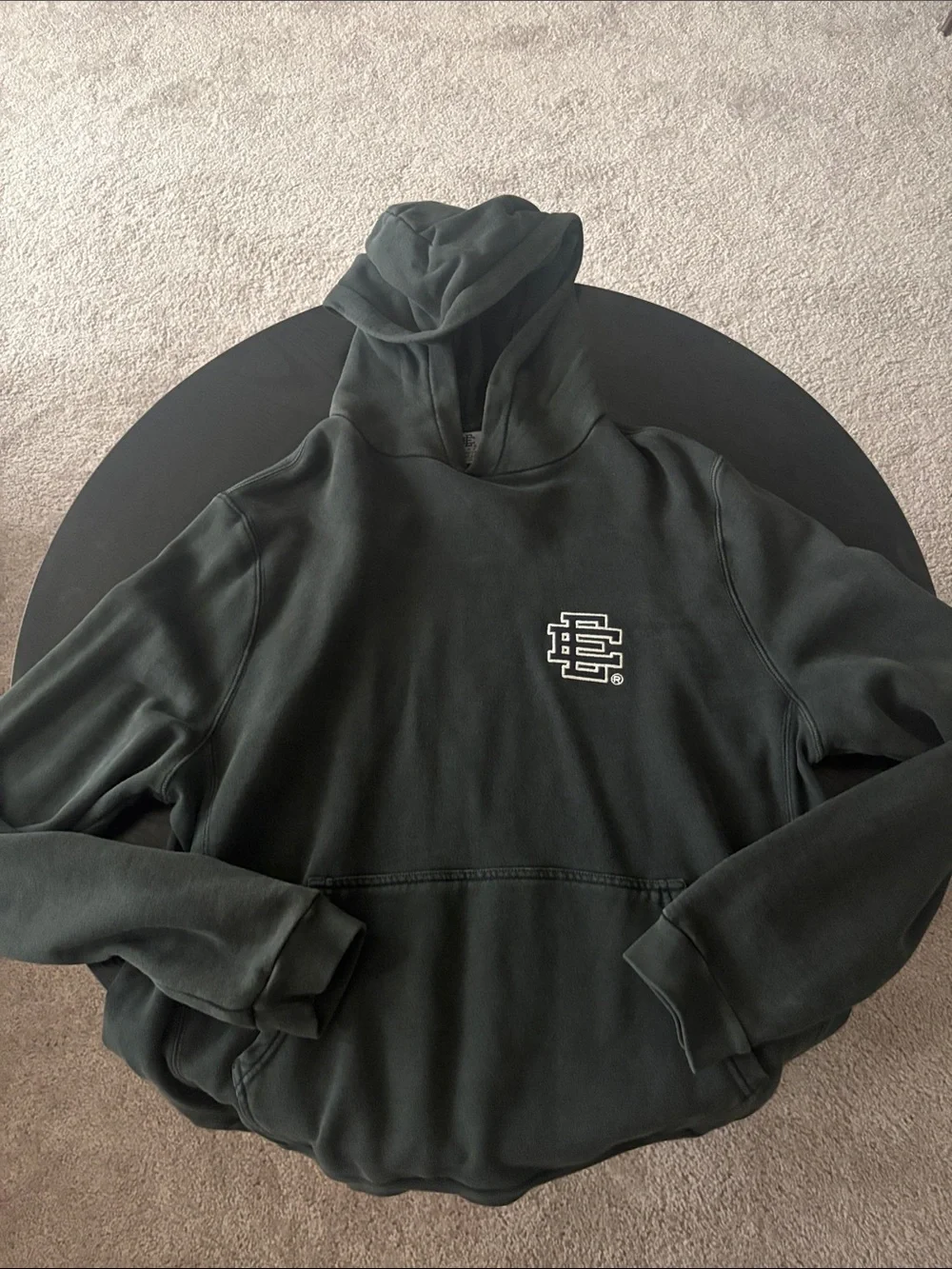 Eric Emanuel Sweater